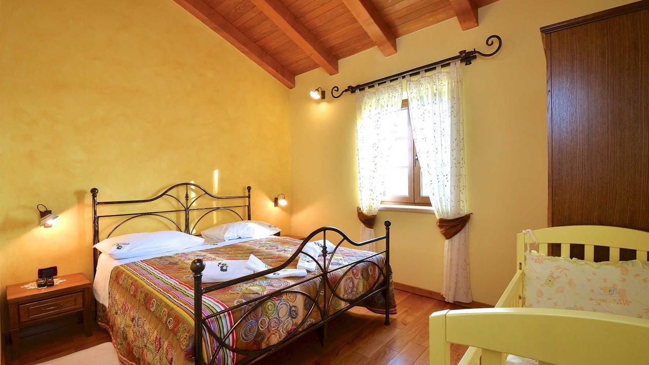 Photo of Bedroom in Sculci