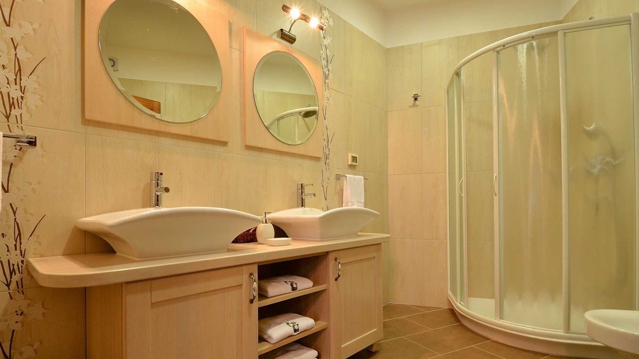 Photo of Bathroom in Sculci