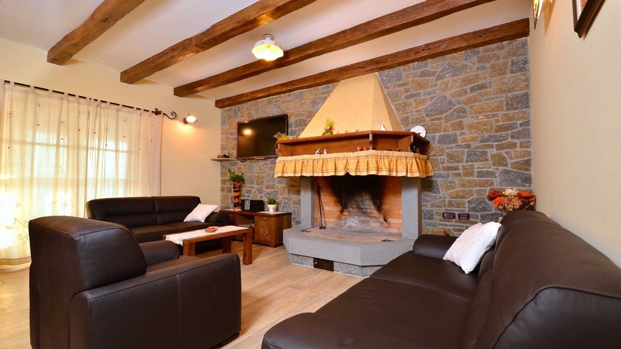 Photo of Livingroom in Sculci