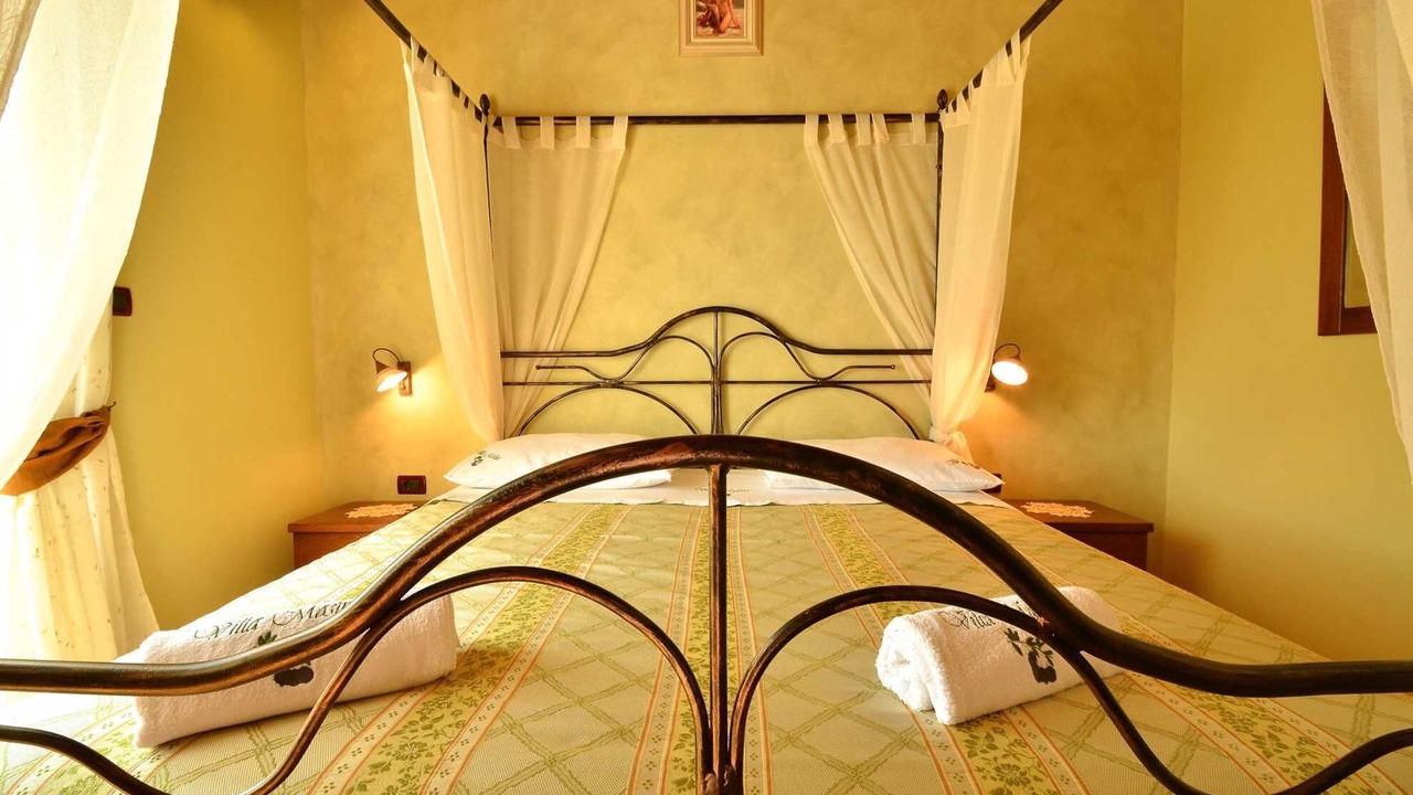 Photo of Bedroom in Sculci