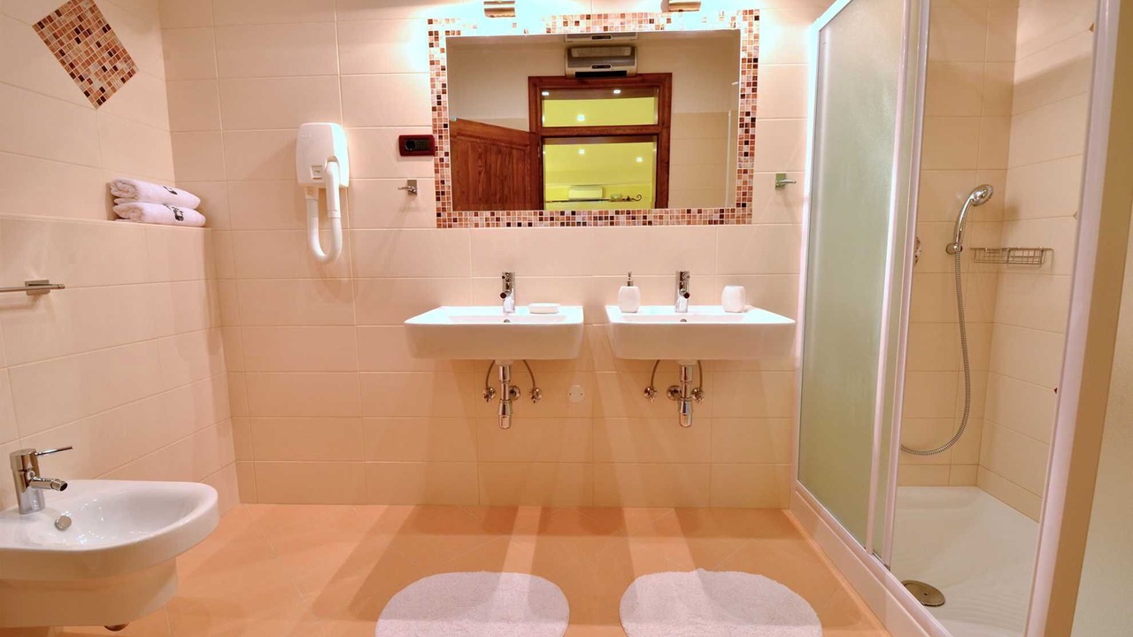 Photo of Bathroom in Sculci