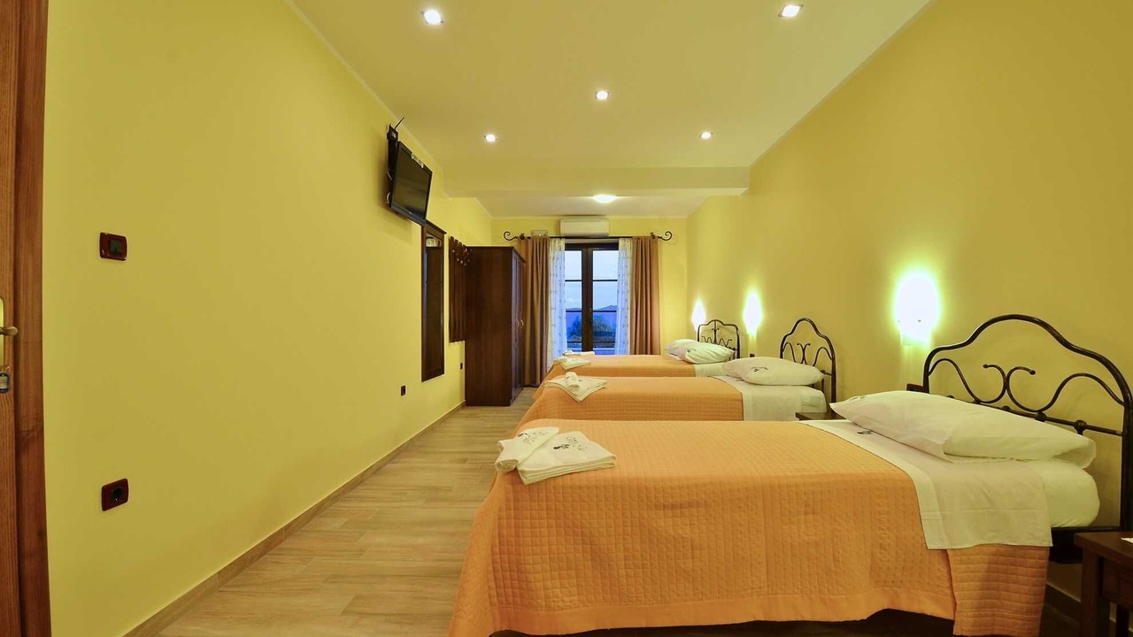 Photo of Bedroom in Sculci