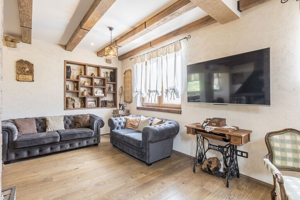 Photo of Livingroom in Omis