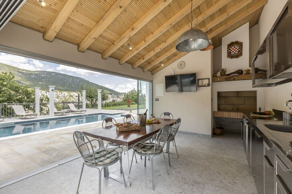 Photo of Outdoor in Omis