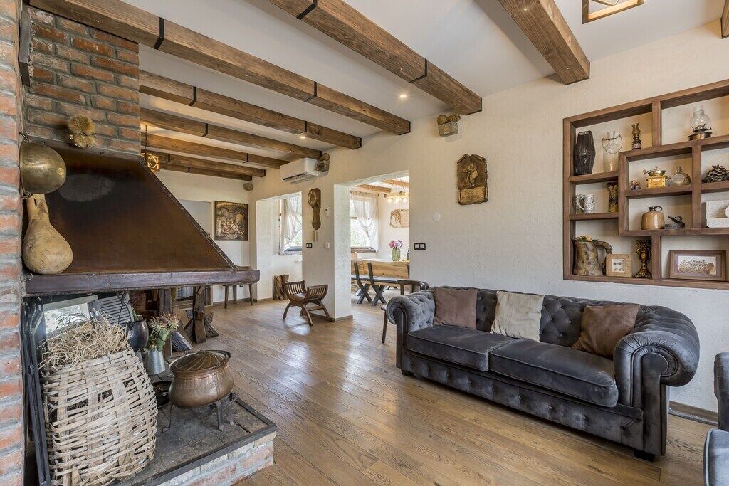 Photo of Livingroom in Omis