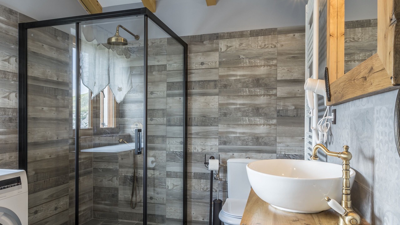 Photo of Bathroom in Omis