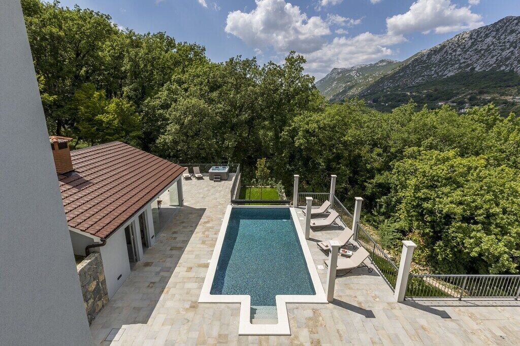 Photo of Outdoor in Omis