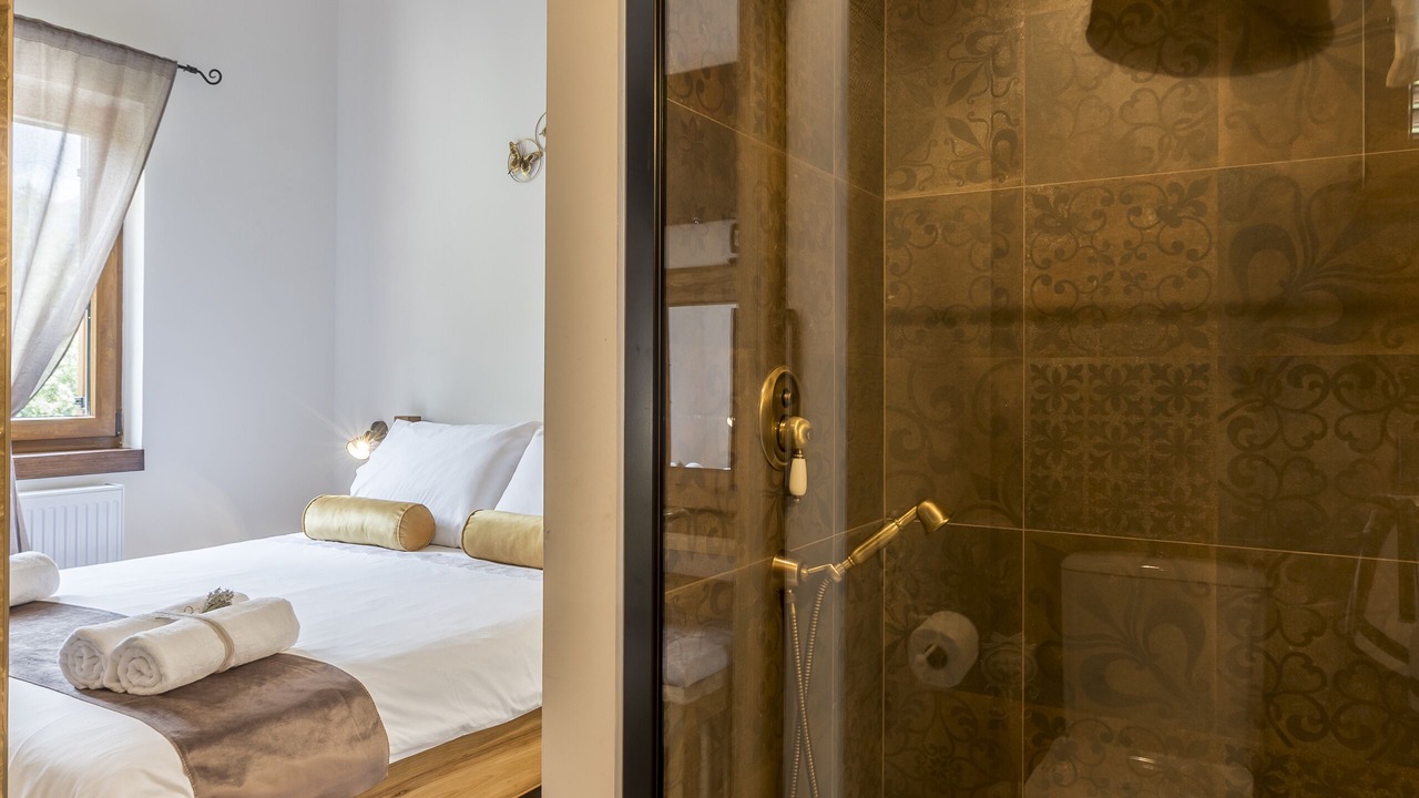 Photo of Bathroom in Omis