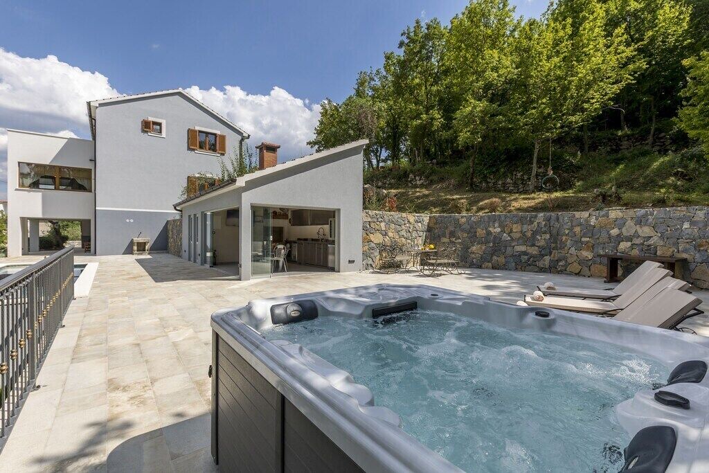 Photo of Patio Balcony in Omis