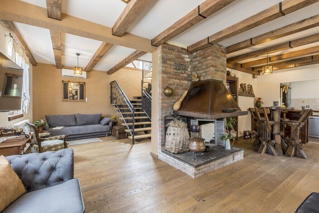 Photo of Livingroom in Omis