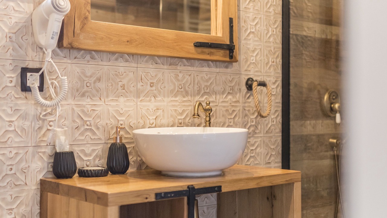 Photo of Bathroom in Omis
