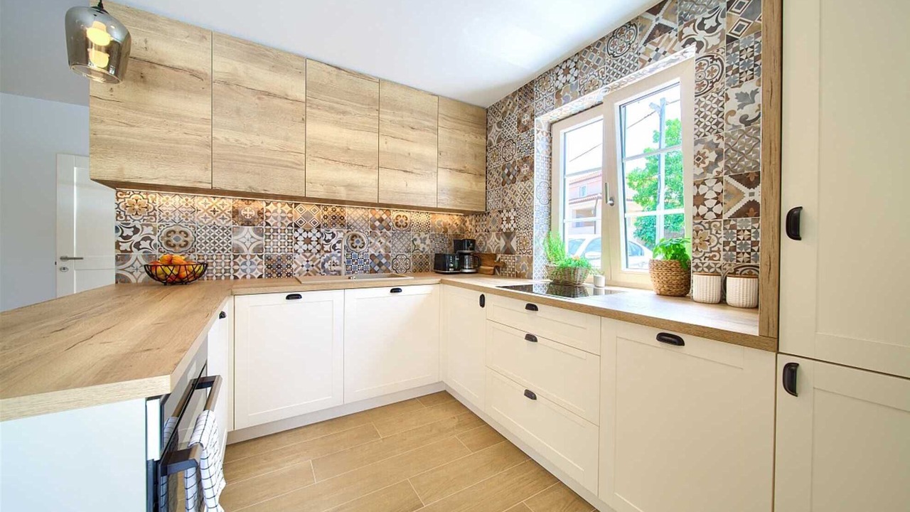 Photo of Kitchen in Rasopasno