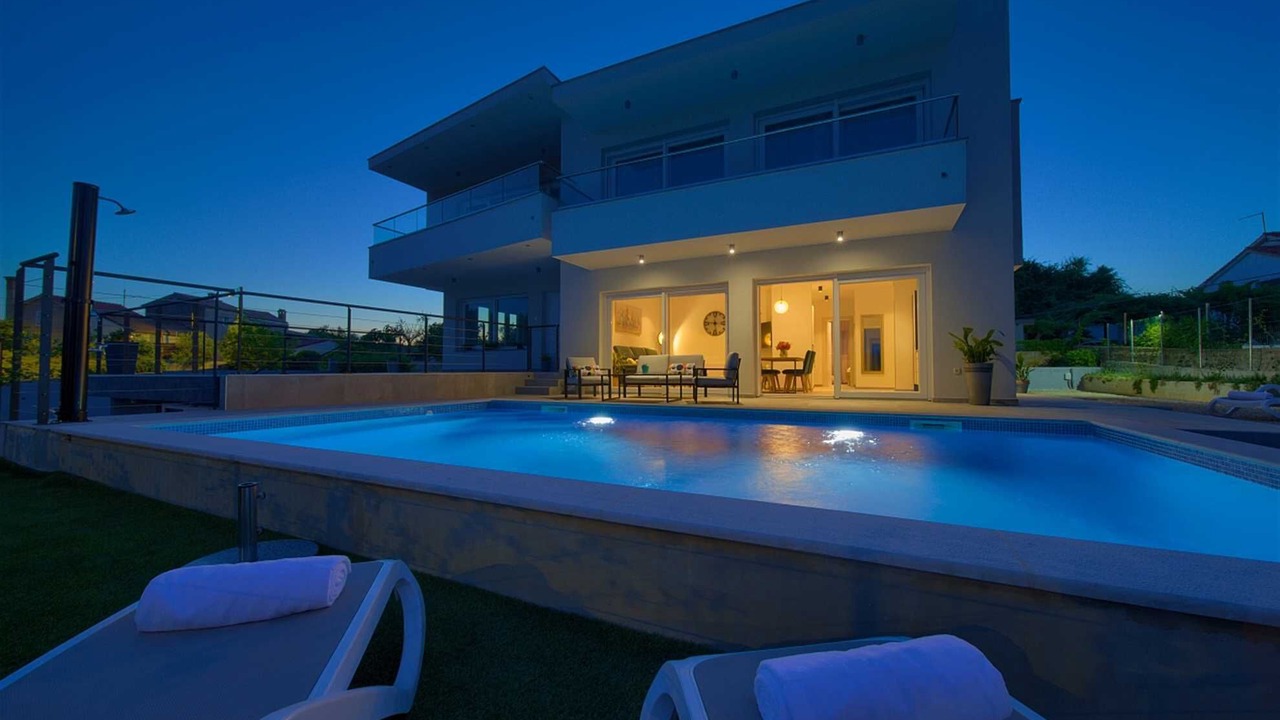 Photo of Outdoor in Krk