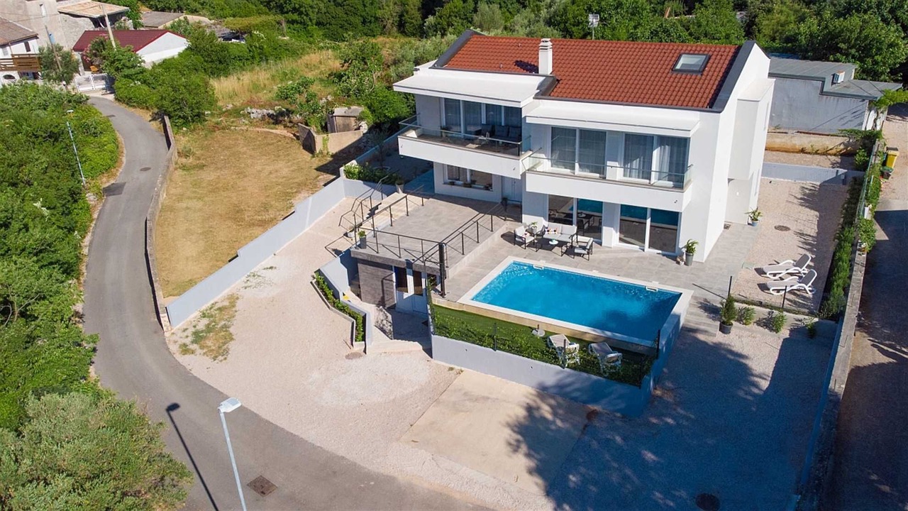 Photo of Outdoor in Krk