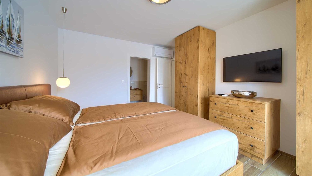 Photo of Bedroom in Rasopasno