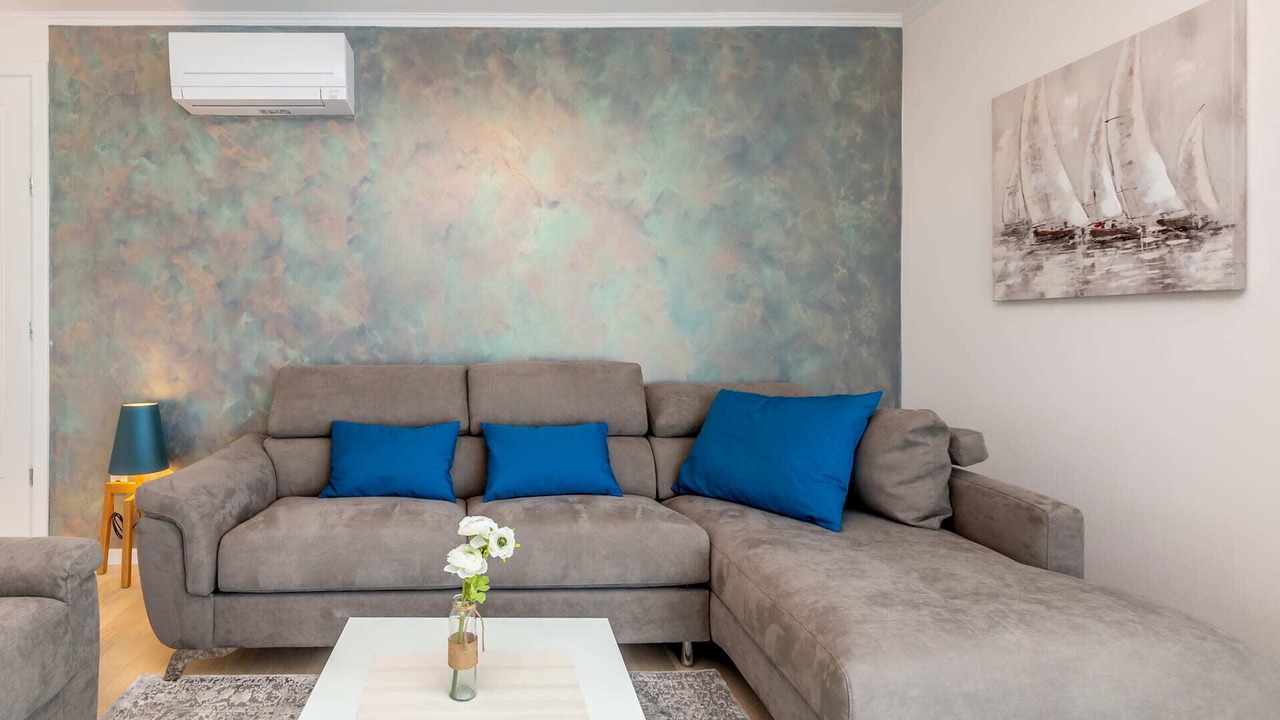Photo of Livingroom in Milovcici
