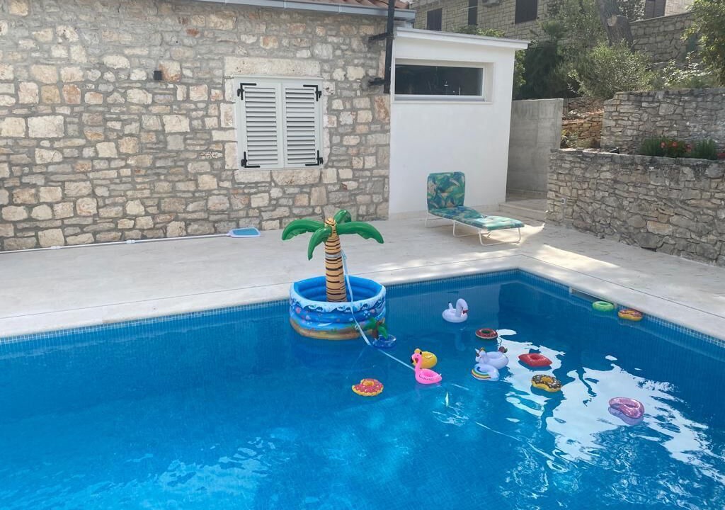Photo of Outdoor in Milna (Brac)