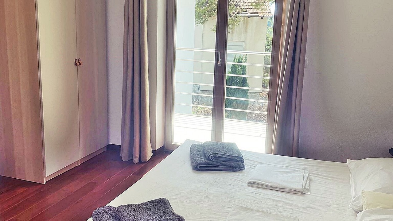 Photo of Bedroom in Milna (Brac)