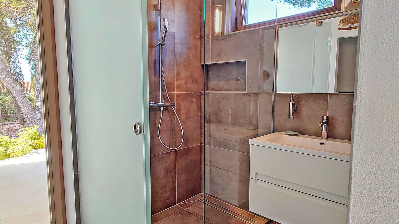 Photo of Bathroom in Milna (Brac)
