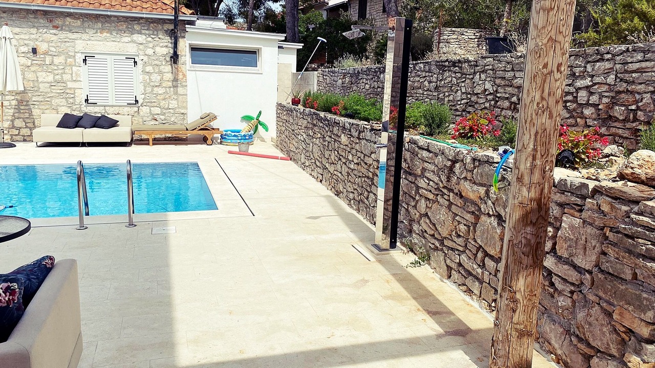 Photo of Outdoor in Milna (Brac)