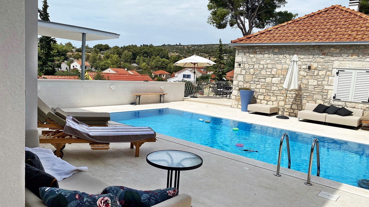 Photo of Outdoor in Milna (Brac)