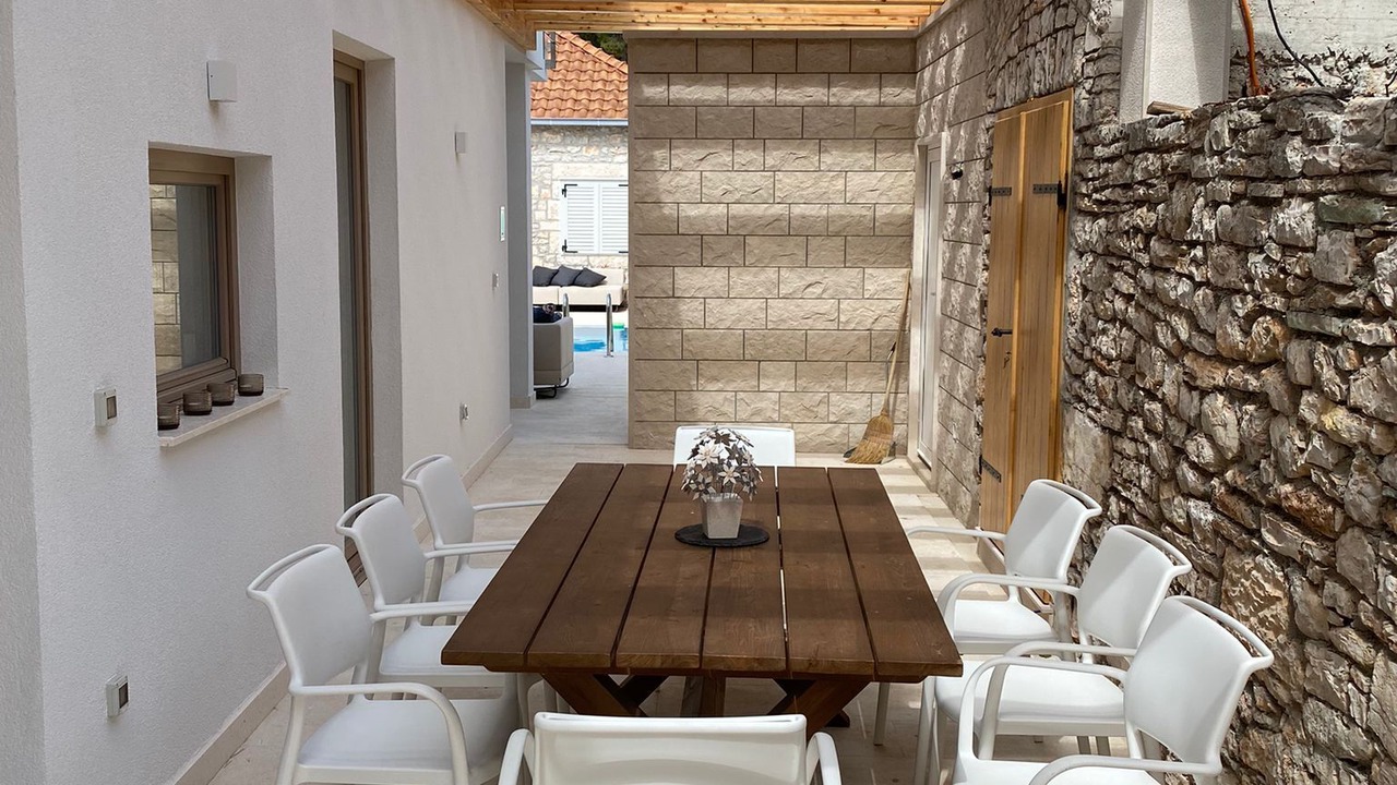 Photo of Outdoor in Milna (Brac)