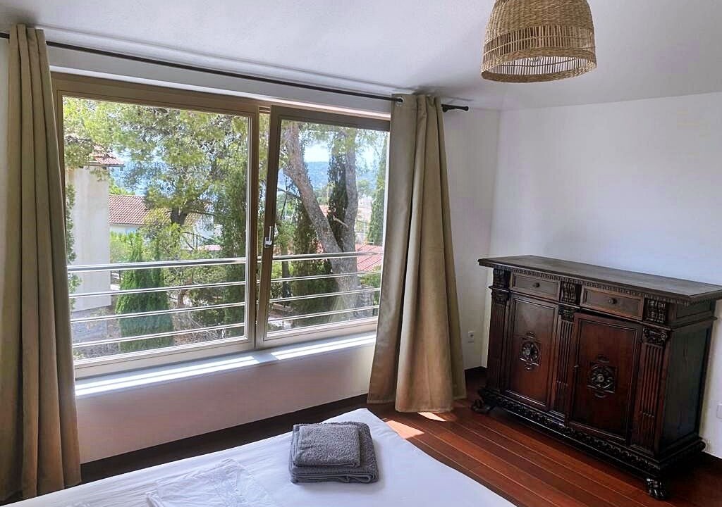 Photo of Bedroom in Milna (Brac)