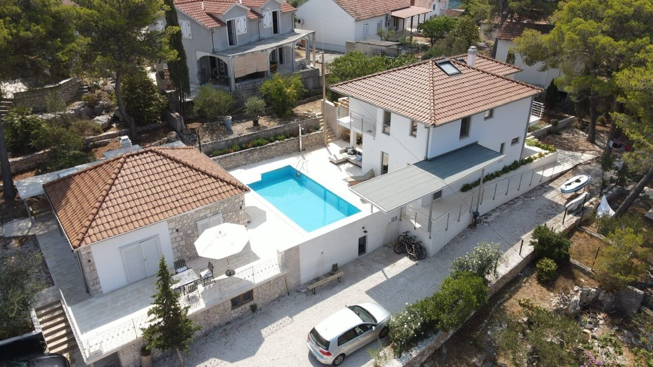 Photo of Outdoor in Milna (Brac)