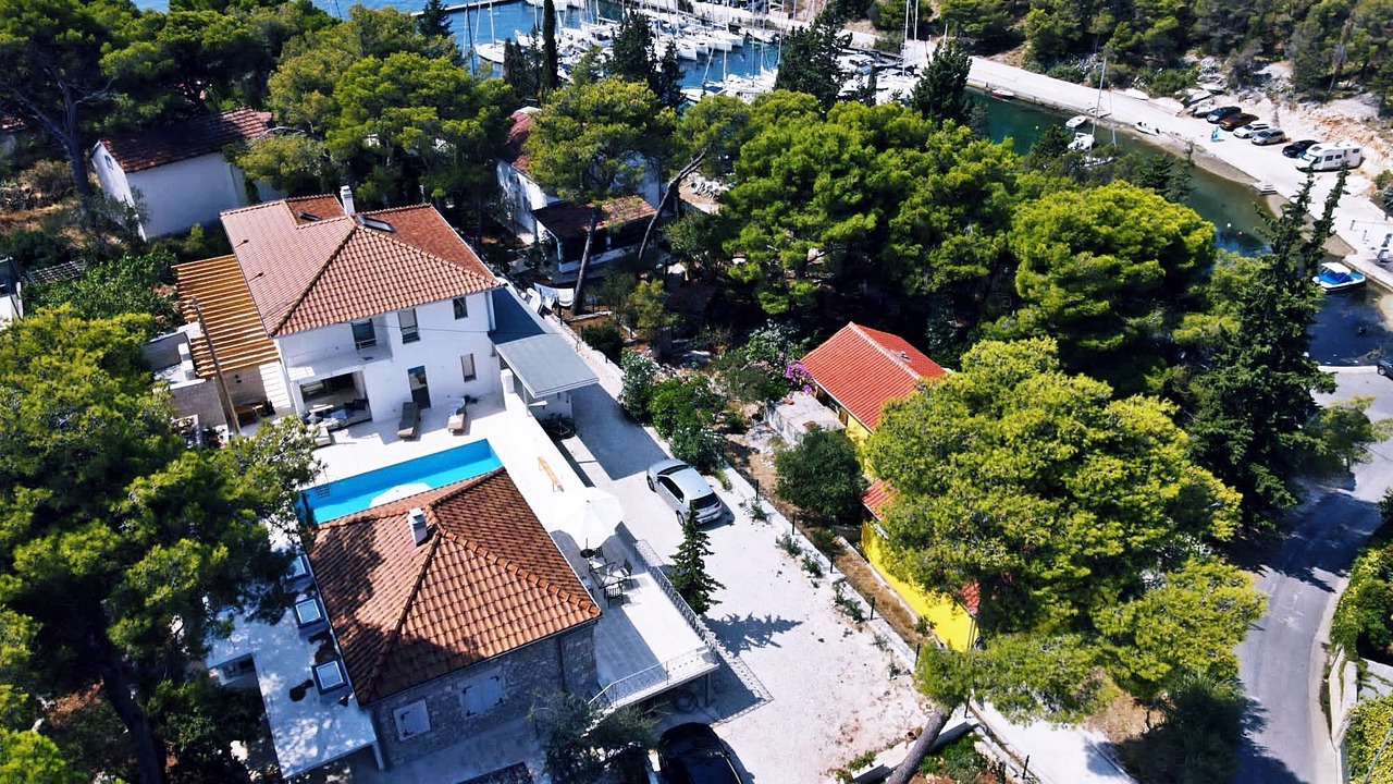 Photo of Outdoor in Milna (Brac)