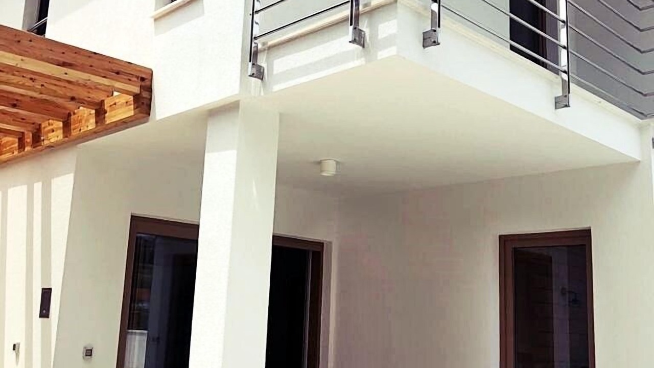 Photo of Patio Balcony in Milna (Brac)