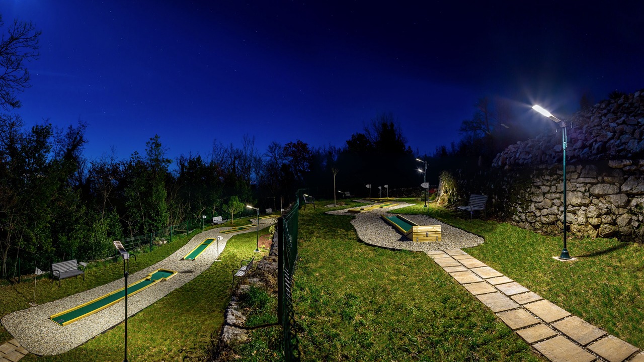 Photo of Outdoor in Poljane