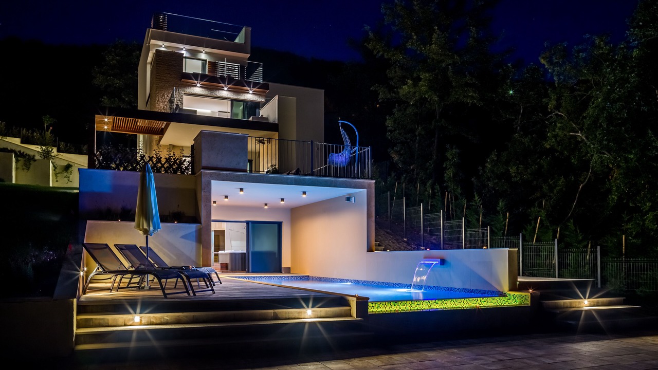 Photo of Patio Balcony in Poljane