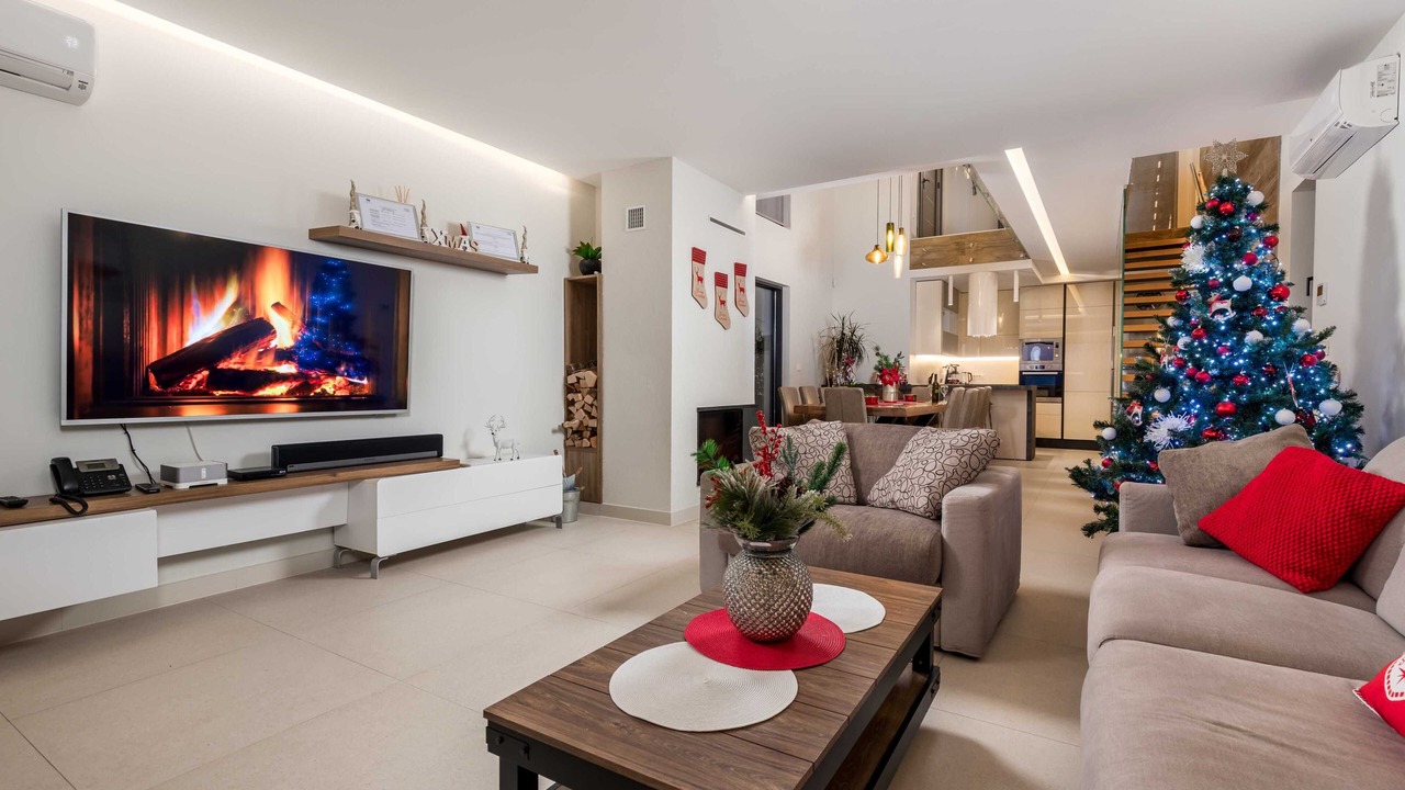 Photo of Livingroom in Poljane