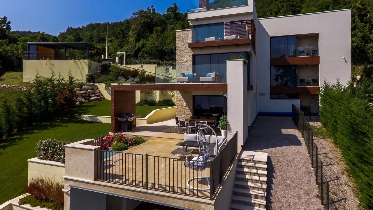 Photo of Patio Balcony in Poljane