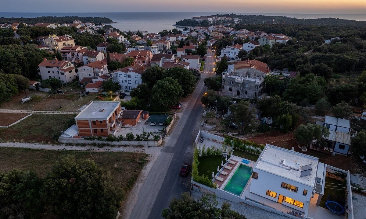 Photo of Outdoor in Pjescana Uvala