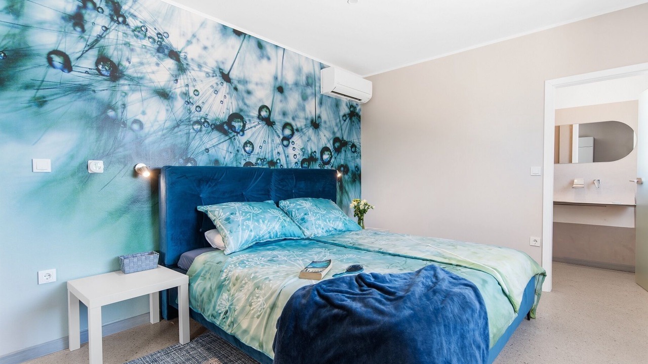 Photo of Bedroom in Pjescana Uvala
