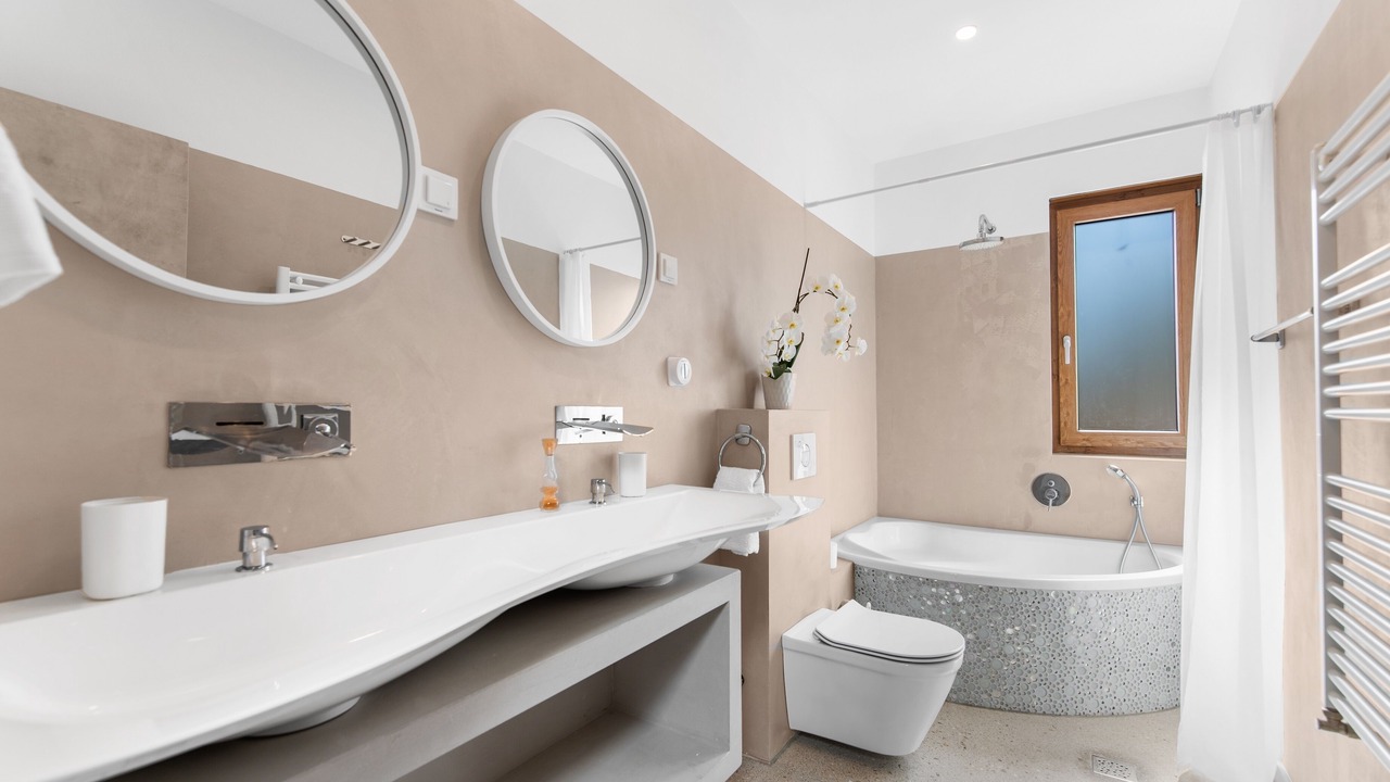 Photo of Bathroom in Pjescana Uvala