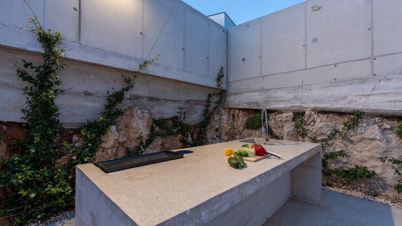 Photo of Outdoor in Pjescana Uvala
