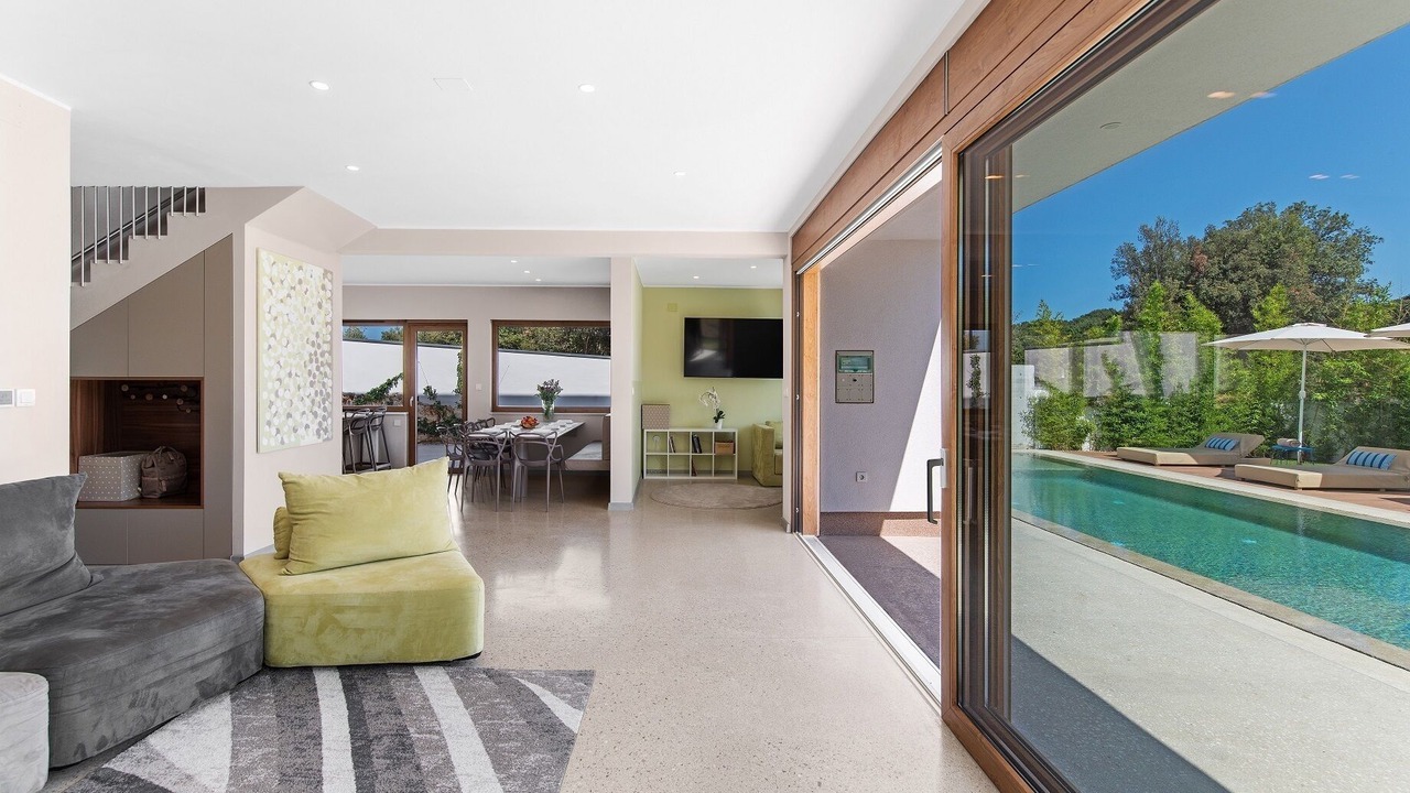 Photo of Livingroom in Pjescana Uvala