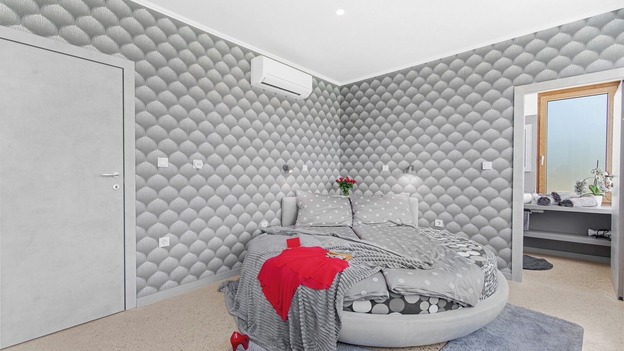 Photo of Bedroom in Pjescana Uvala