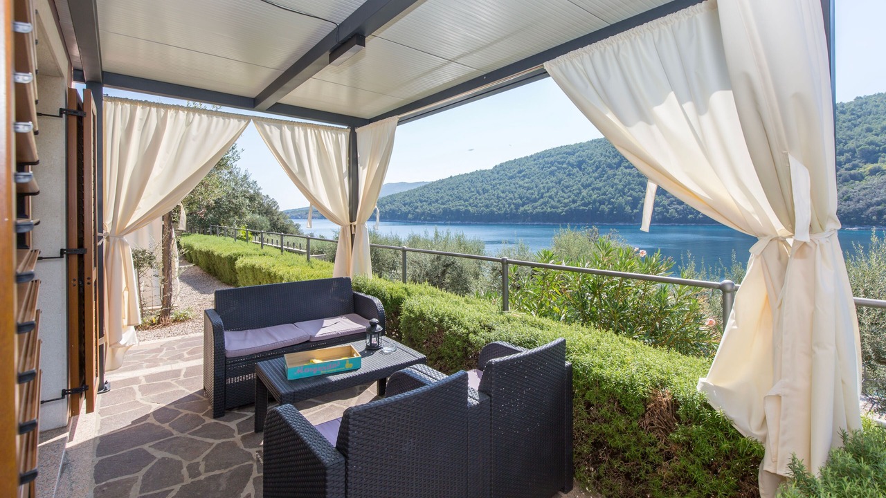 Photo of Patio Balcony in Duga Luka