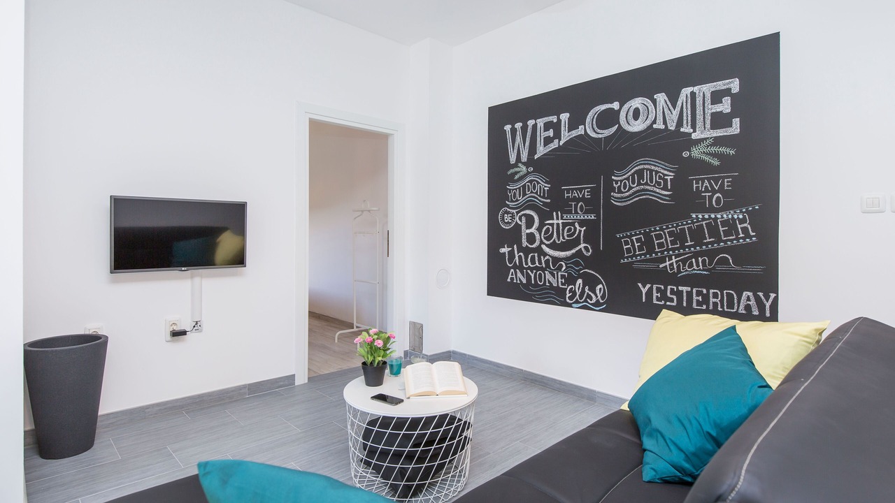 Photo of Livingroom in Duga Luka