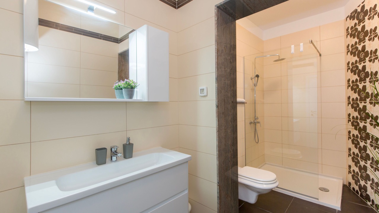 Photo of Bathroom in Duga Luka