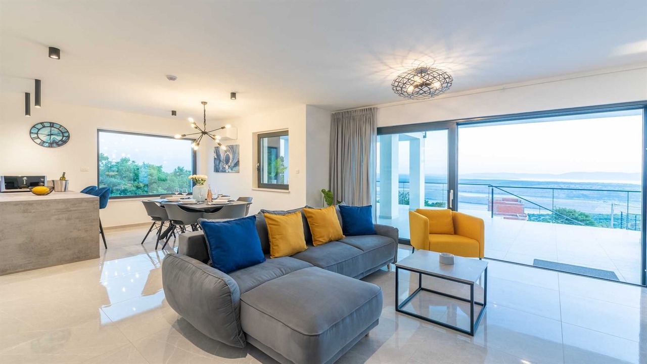 Photo of Livingroom in Smrika
