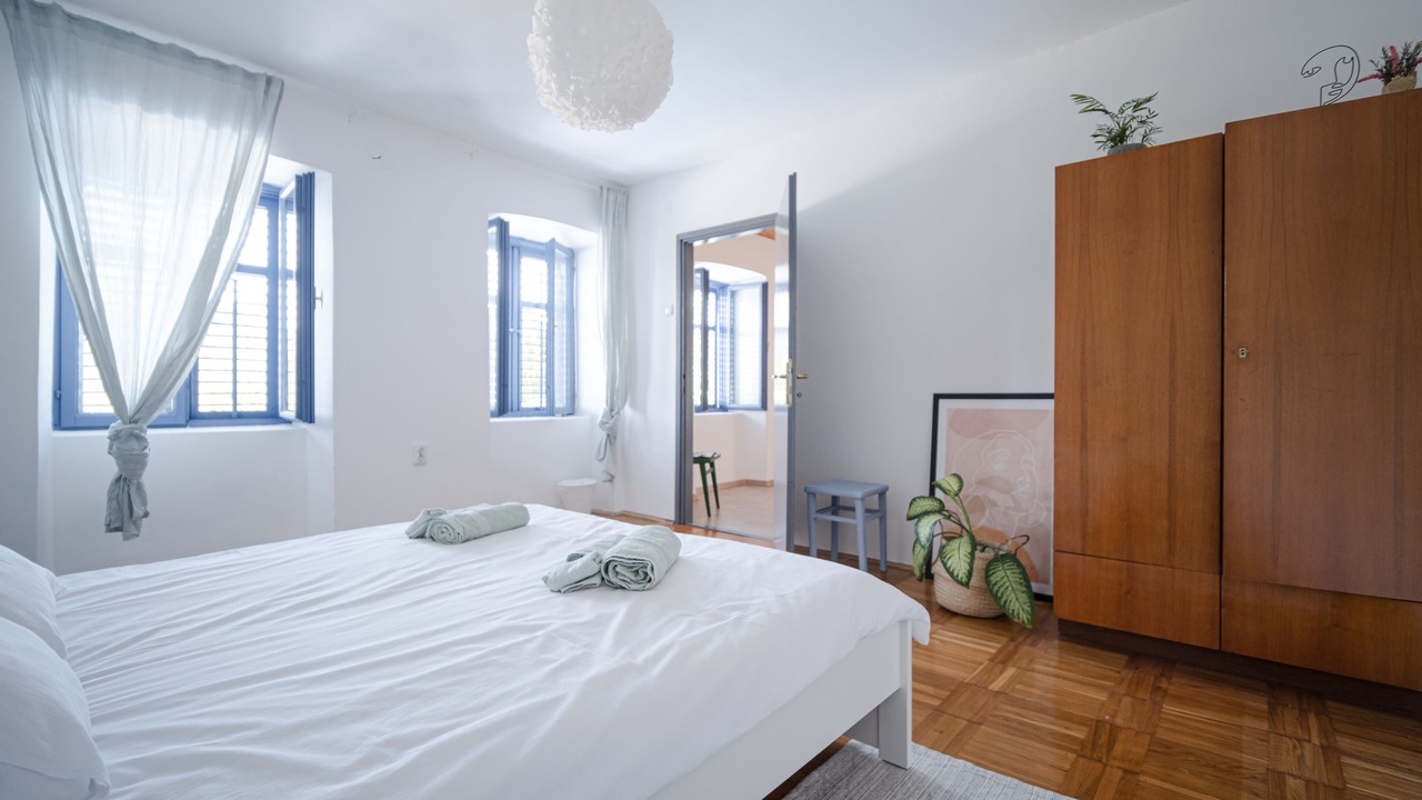 Photo of Bedroom in Drivenik