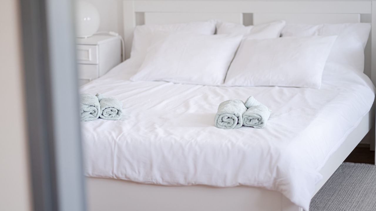 Photo of Bedroom in Drivenik