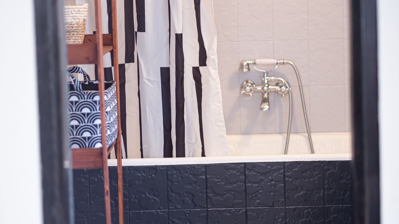 Photo of Bathroom in Drivenik