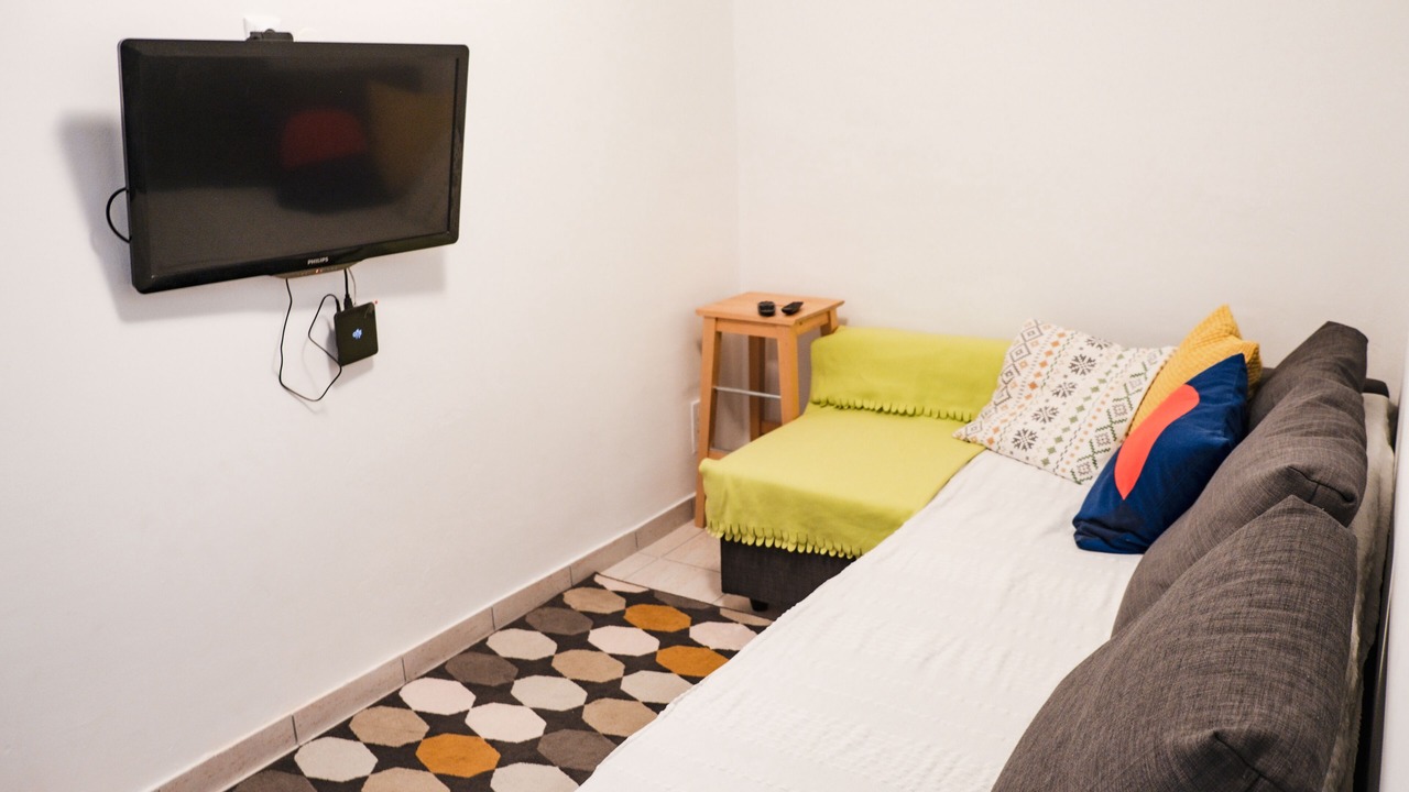Photo of Bedroom in Drivenik