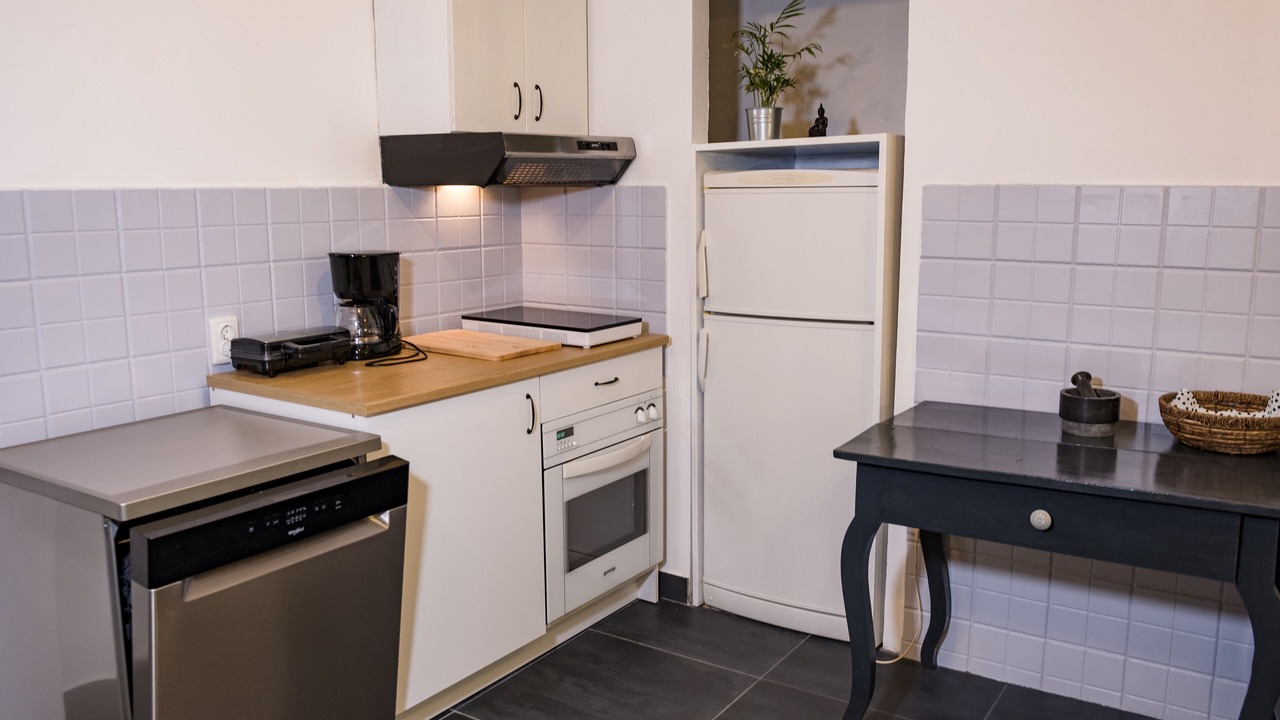 Photo of Kitchen in Drivenik
