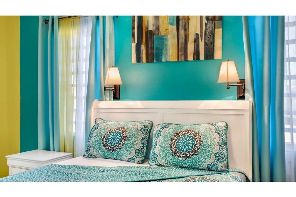 Photo of Bedroom in Mount Fortune